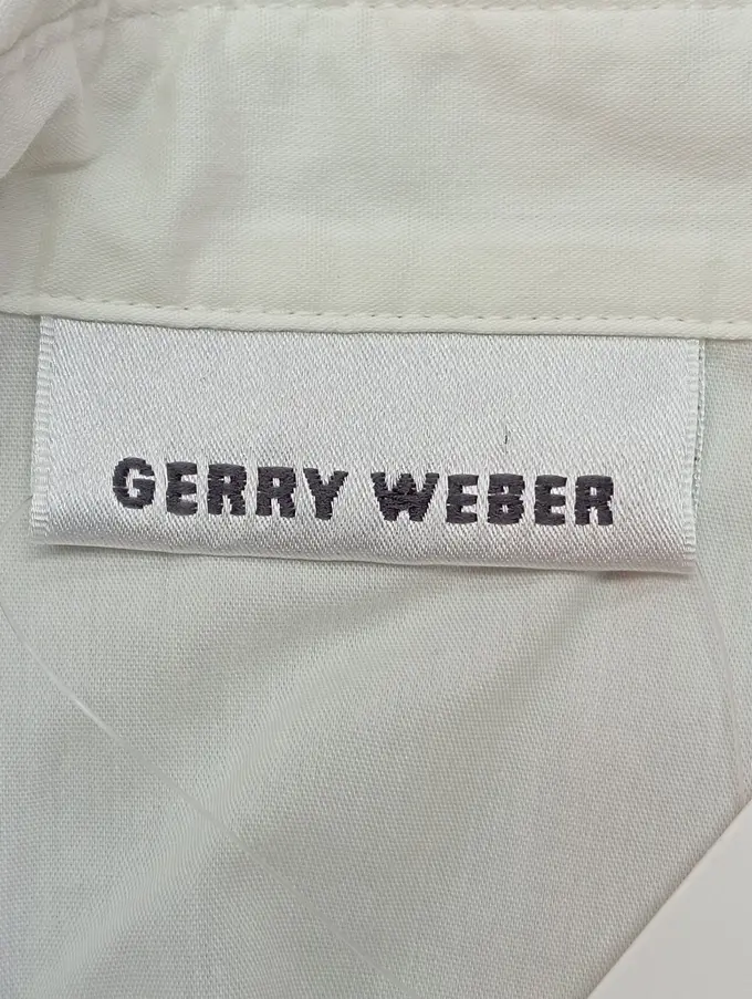 GERRY WEBER Bluse Bild 3