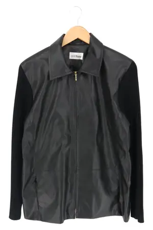 GOLLEHAUG Lederjacke