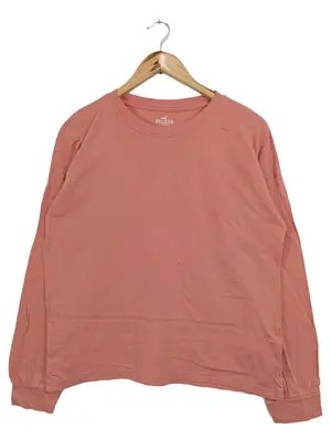 HOLLISTER Langarmshirt