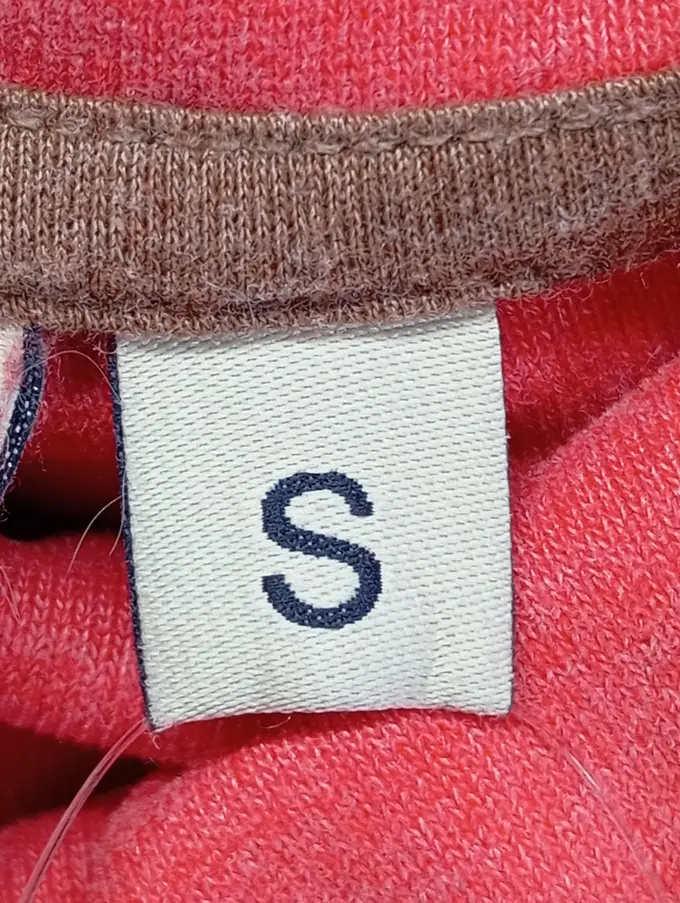 NAKETANO Pullover Bild 4