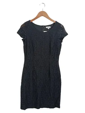 S.OLIVER Spitzenkleid