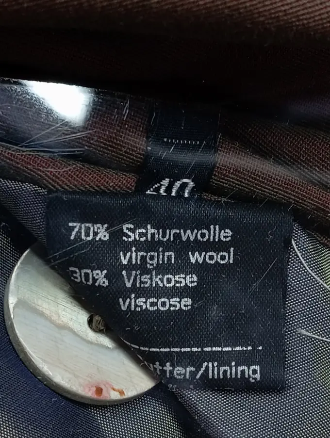 WINDSOR Leichter Mantel Bild 5