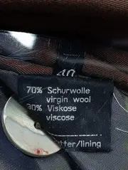 Vorschaubild WINDSOR Leichter Mantel 5