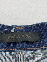 Vorschaubild UNIQLO Mom Jeans 3