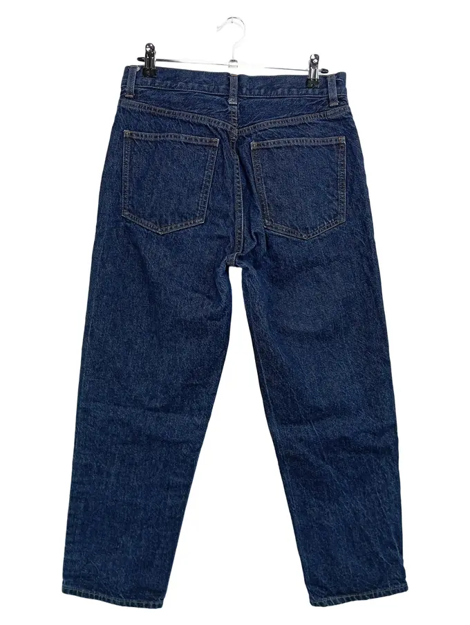 UNIQLO Mom Jeans Bild 2
