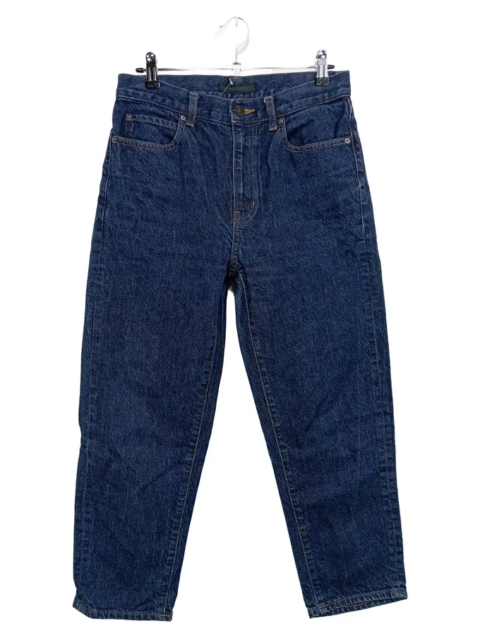 UNIQLO Mom Jeans Bild 1