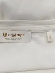 Vorschaubild RICH & ROYAL Langarmshirt 3