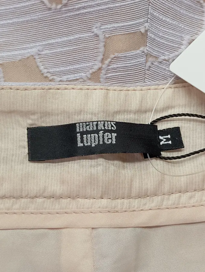 MARKUS LUPFER Shorts Bild 3