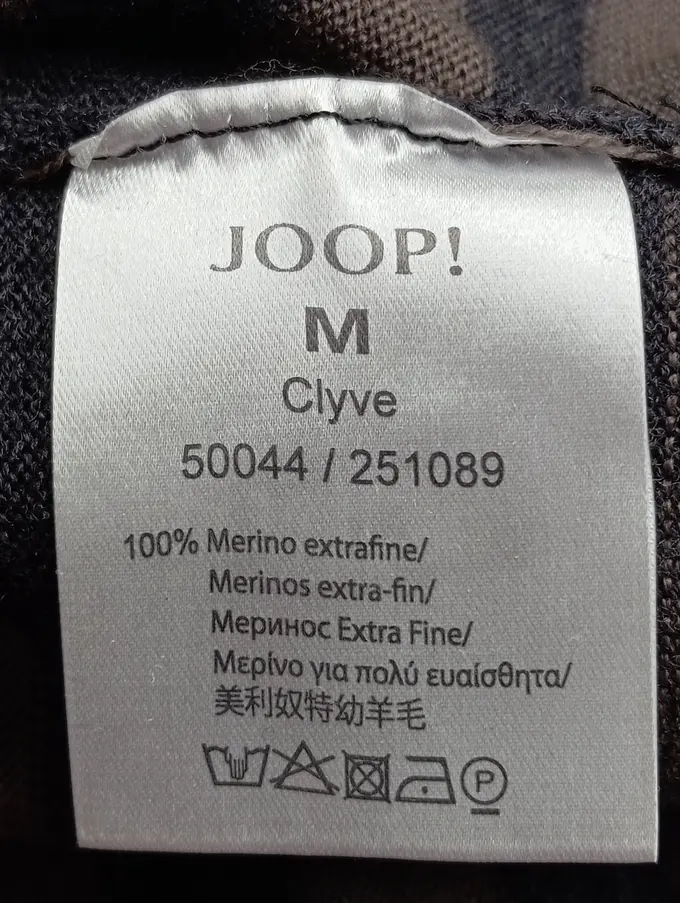 JOOP! Pullover Bild 4