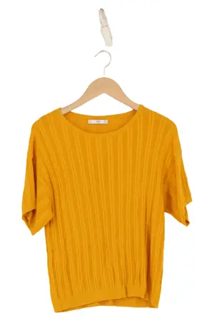 MANGO Pullover