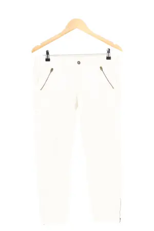 HOLLISTER Stoffhose