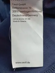 Vorschaubild CECIL Sweatjacke 5