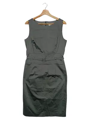 MARIE LUND Businesskleid