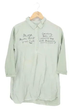 SOCCX Langarmshirt