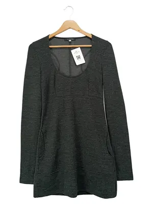 PATRIZIA PEPE Strickkleid