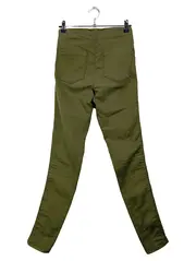 Vorschaubild 2 von Trafaluc Damen Jeans Regular Fit Gr. 36 Grün Casual