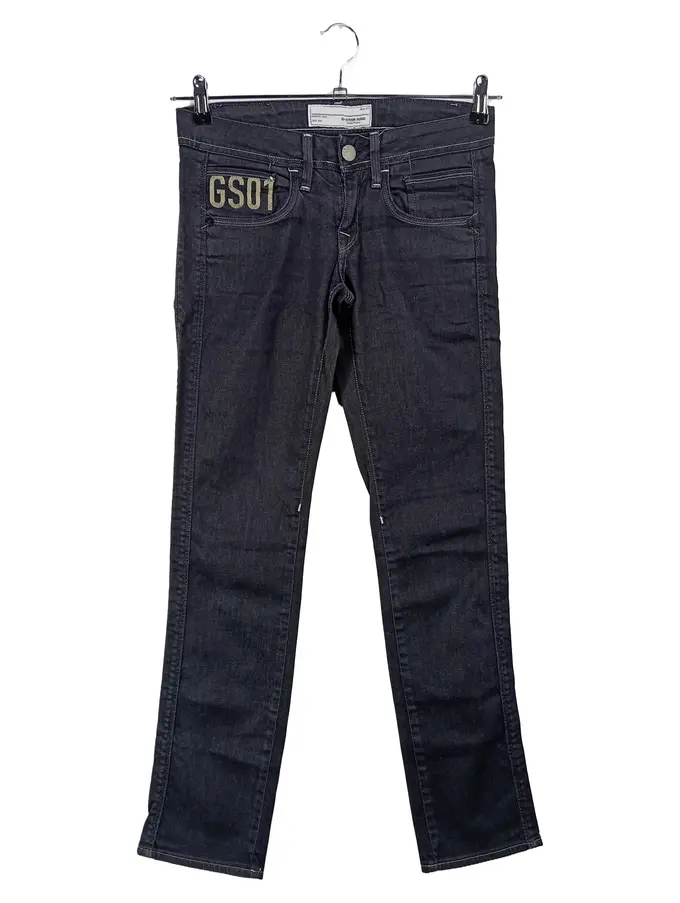 G-STAR RAW Jeans Straight Leg Bild 1