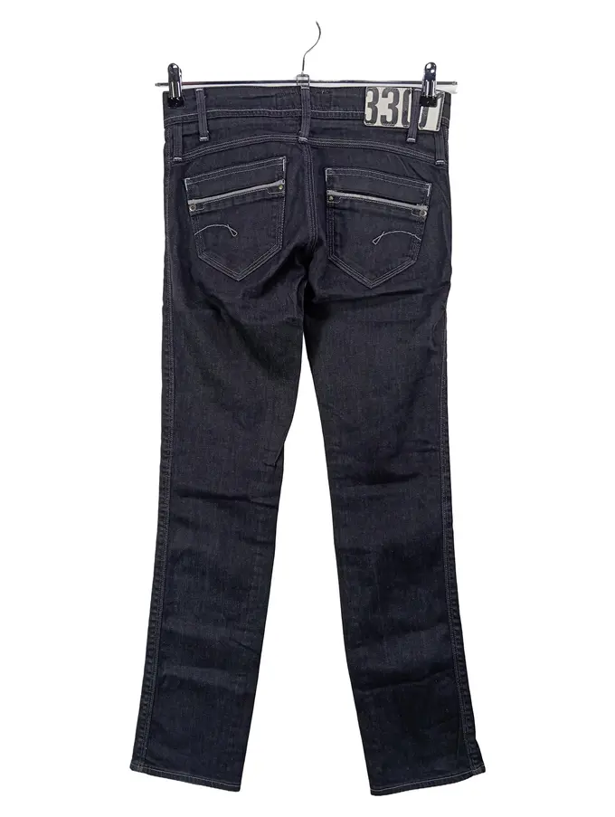 G-STAR RAW Jeans Straight Leg Bild 2