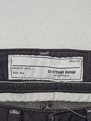 Vorschaubild G-STAR RAW Jeans Straight Leg 3