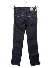 Vorschaubild 2 von Damen Jeans Regular Fit W29/38/M Blau Casual