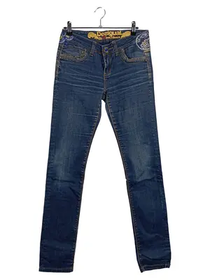 DESIGUAL Jeans Skinny Fit