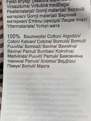 Vorschaubild 5 von Leichter Damen Mantel Gr. 42/L Schwarz Klassisch Baumwolle Elegant