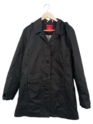 S.OLIVER Leichter Mantel