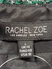 Vorschaubild RACHEL ZOE Bleistiftrock 3