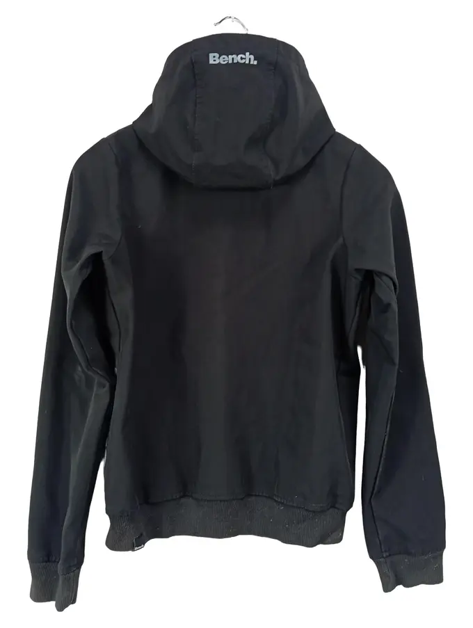 BENCH Sweatjacke Bild 2