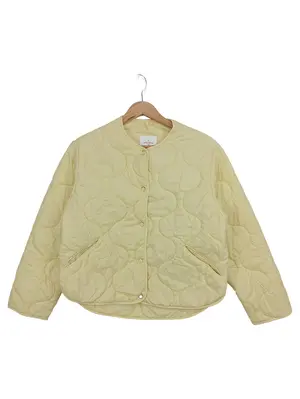 MANGO Steppjacke