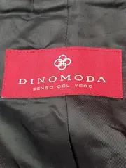 Vorschaubild DINOMODA Klassischer Mantel 3
