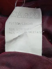 Vorschaubild DINOMODA Klassischer Mantel 5