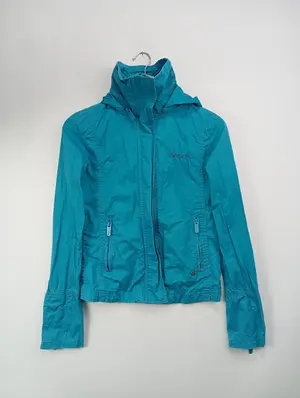 BENCH Leichte Jacke