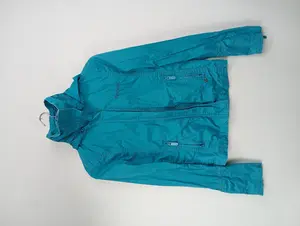 BENCH Leichte Jacke