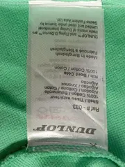 Vorschaubild 4 von Poloshirt Damen 38/M Grün Casual Sportlich