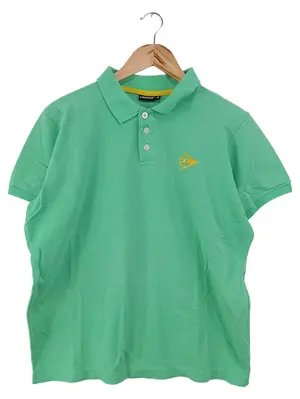 DUNLOP Poloshirt
