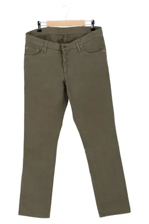 MARLBORO CLASSICS Stoffhose