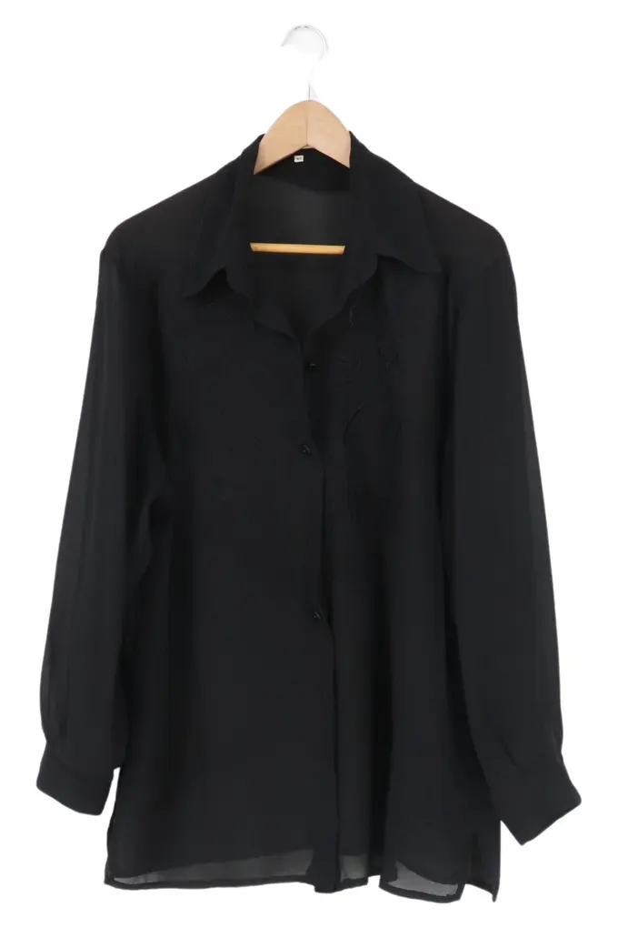YORN Hemdbluse Bild 1