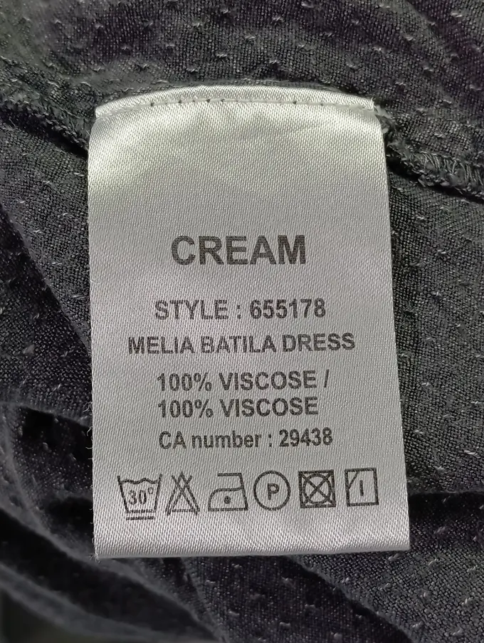 CREAM Sommerkleid Bild 8