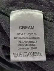 Vorschaubild CREAM Sommerkleid 8