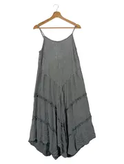 Vorschaubild CREAM Sommerkleid 2