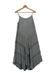 Vorschaubild CREAM Sommerkleid 1