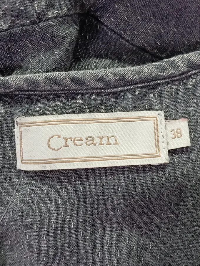 CREAM Sommerkleid Bild 7