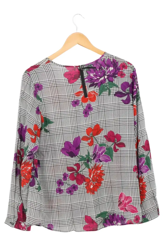 GERRY WEBER Bluse Bild 2