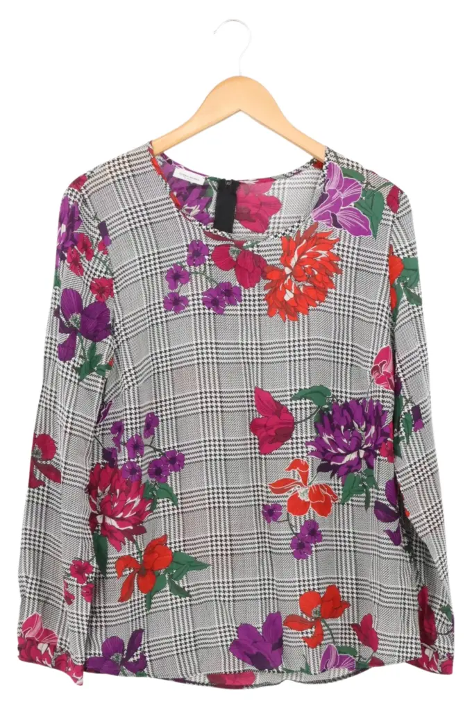 GERRY WEBER Bluse Bild 1