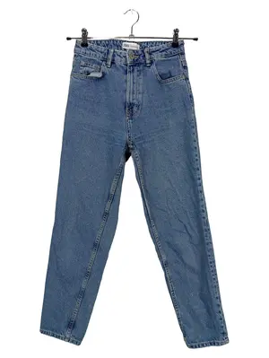 ZARA Mom Jeans