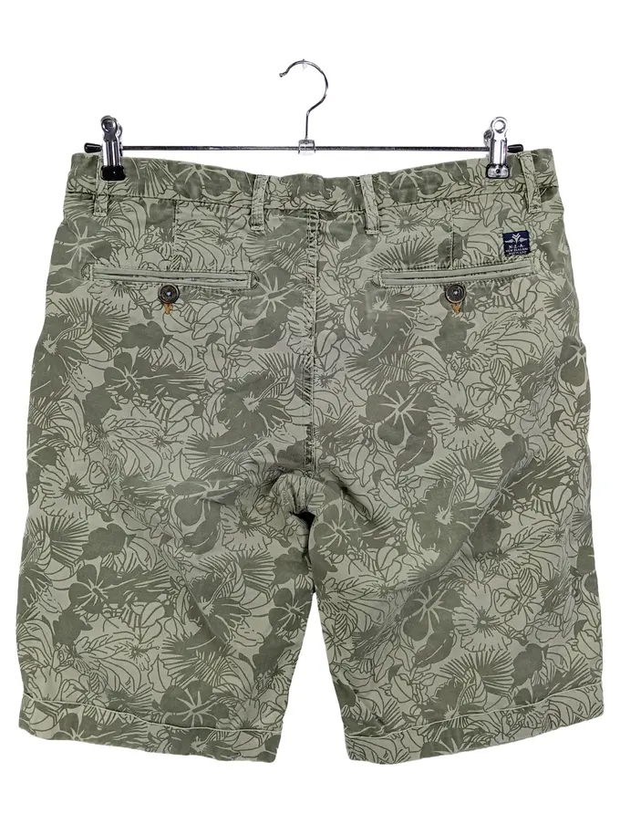 NEW ZEALAND AUCKLAND Shorts Bild 2