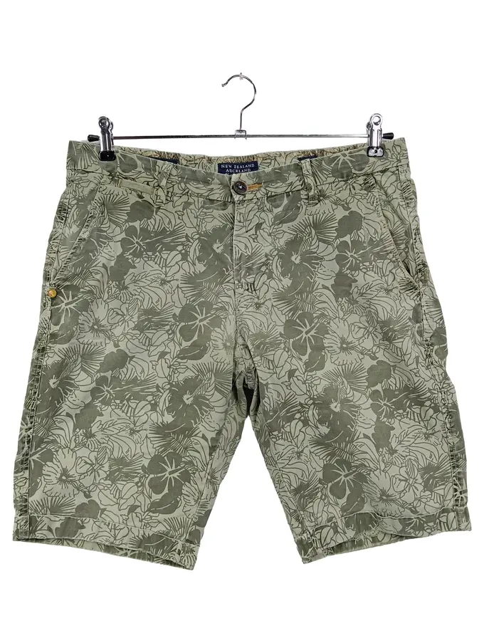 NEW ZEALAND AUCKLAND Shorts Bild 1