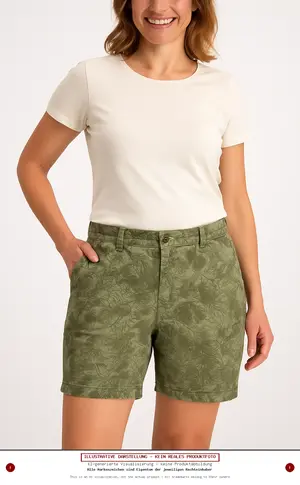 NEW ZEALAND AUCKLAND Shorts