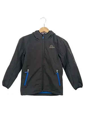 BACK BODYGUARD Leichte Jacke